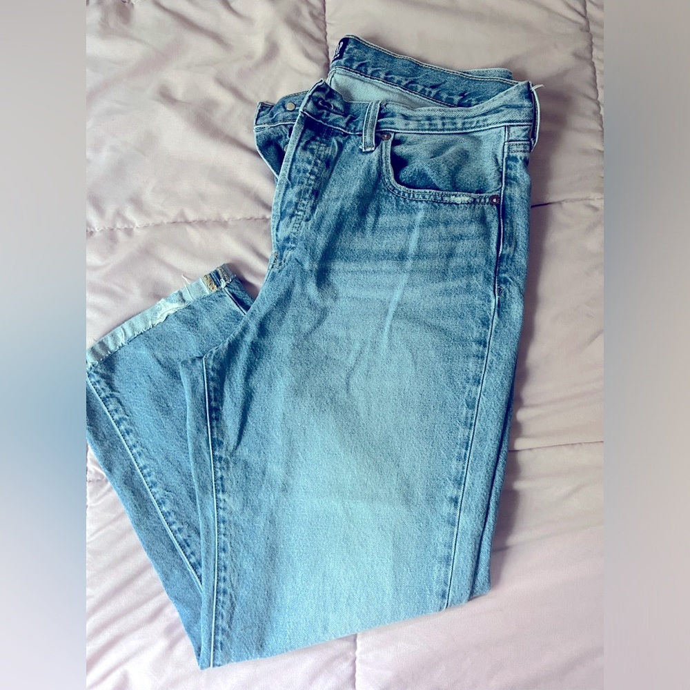 Boyfriend Style